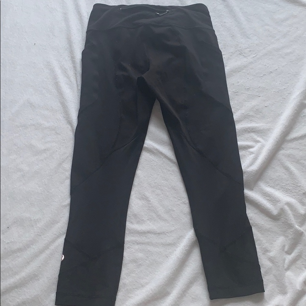 Black Pace Rivals Cropped - Picture 3 of 5